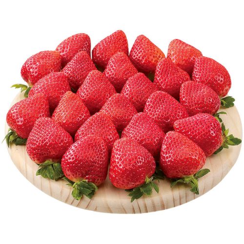 大丸松坂屋 福岡JAみづま あまおういちご