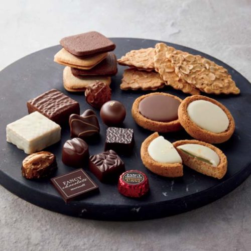 イオンショップ モロゾフ ハッピーパーティ