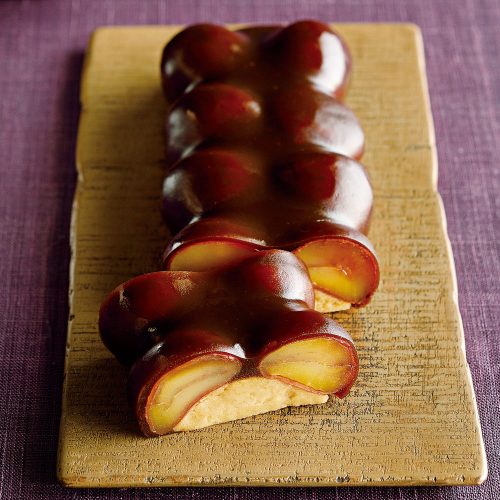 婦人画報 日向利久庵 栗利久 雅