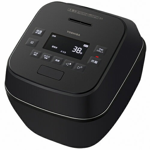 東芝(TOSHIBA) ジャー炊飯器 RC-10SGX