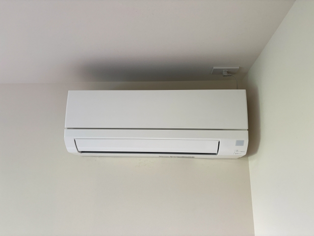 エアコンのイメージ