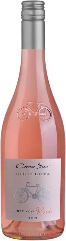 コノスル(Cono Sur) ビシクレタ レゼルバ ピノ・ノワール・ロゼ