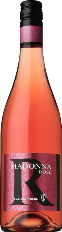 サントリー(SUNTORY) マドンナ R ロゼ