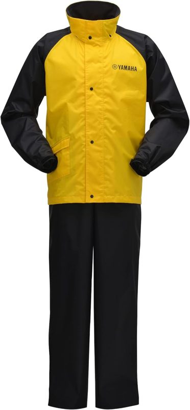 ワイズギア(Y,s GEAR) サイバーテックス レインスーツ YAR32