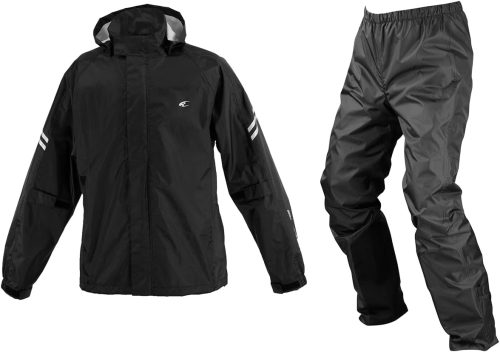 コミネ(KOMINE) ブレスターレインウェア フィアート RK-5393