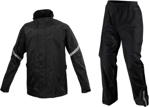 コミネ(KOMINE) スタンダードレインウェア RK-5433