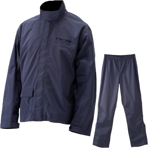 RSタイチ(TAICHI) DRYMASTER レインスーツ RSR048