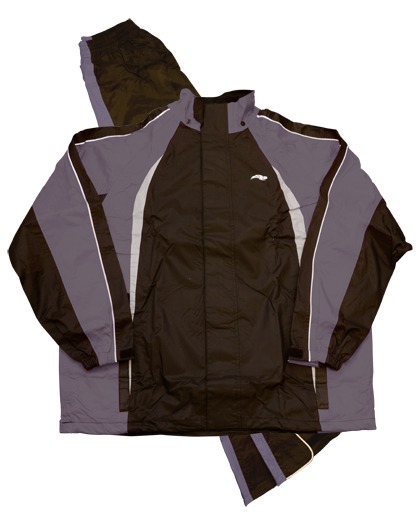 スプーン(SPOON) COMFORT RAIN SUIT SPR-551