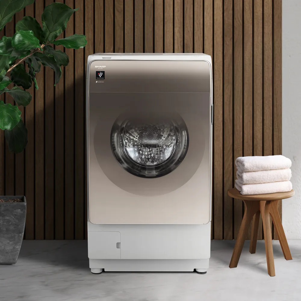 2025年版】シャープの洗濯機おすすめ15選。タイプ別に注目モデルをご紹介