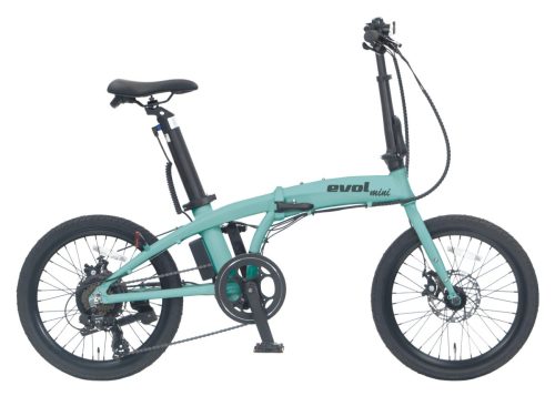 エヴォル(EVOL) EVOL-MINI EMI07B