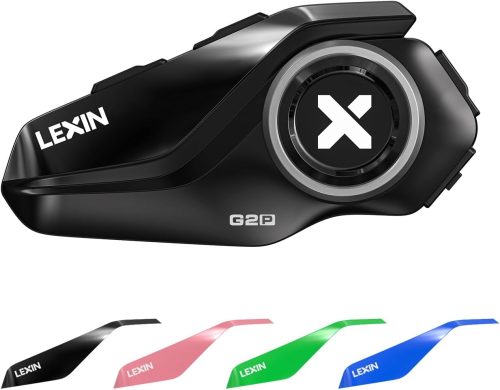 LEXIN バイク用インカム G2P