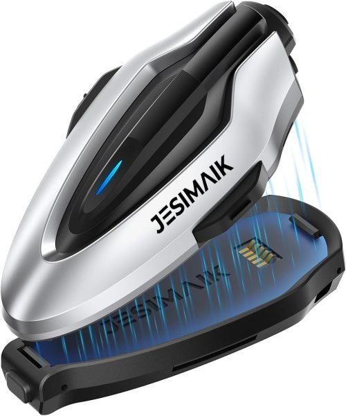 JESIMAIK バイク インカム H6