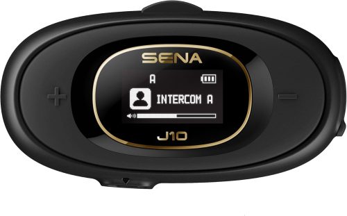 Sena J10 バイク用 Bluetoothインターコム