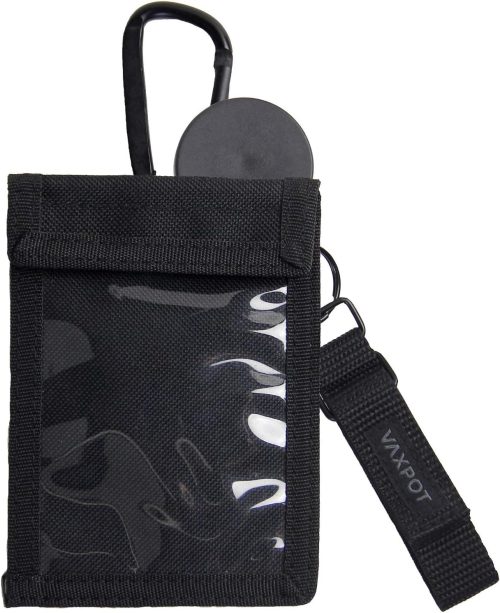 バックスポット(VAXPOT) リフト券ホルダー VA-3350