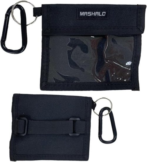 マシャロ(MASHALO) パスケース チケット ホルダー MP-115Ⅱ