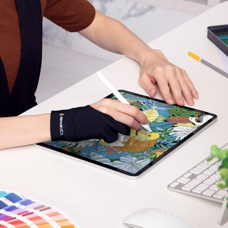 パソコンサプライのイメージ