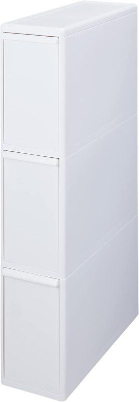 ライクイット(like-it) 分別引出しステーション BS-3