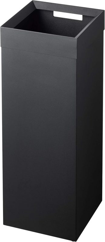 山崎実業 トラッシュカン タワー 角型ロング