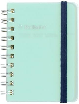 デルフォニックス(DELFONICS) ロルバーン ポケット付メモミニ