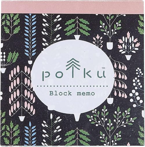 丸眞 メモ帳 polku 0545012400