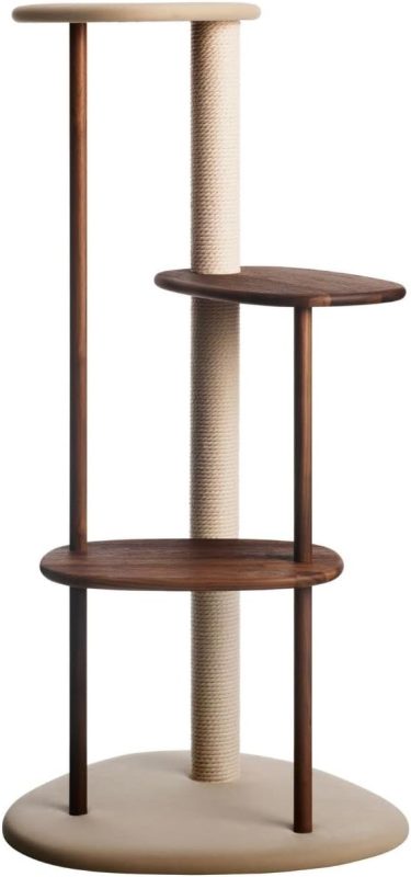 カリモク家具 KARIMOKU CAT TREE