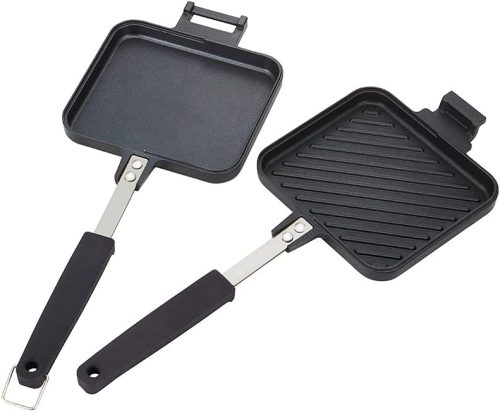 イワタニ(Iwatani) ホットサンドグリル CB-P-HSG