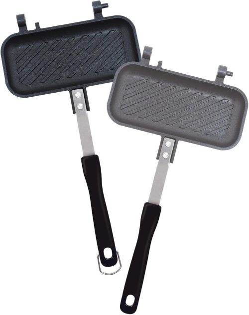 ハック(Hac) 1枚専用グリル&ホットパン HAC3599