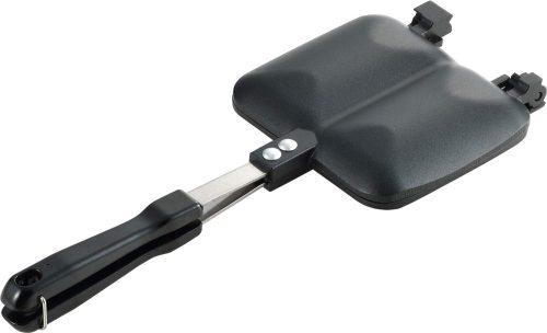 ヨシカワ あつあつホットサンドメーカー ダブル SJ2703