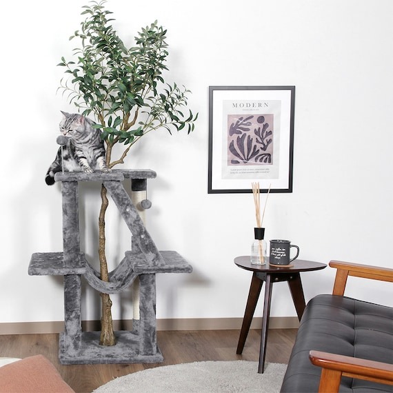 猫用品のイメージ