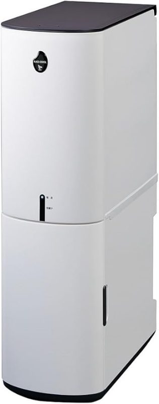 エムケー精工 RICE COOL HRC-10SW