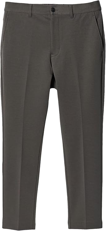 ビューティアンドユース ユナイテッドアローズ(BEAUTY&YOUTH UNITED ARROWS) ダブルニット ノープリーツ スラックス パンツ