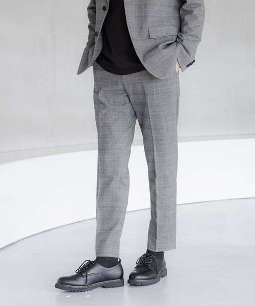 グローバルワーク(GLOBAL WORK) アーバンスラックス+WARM