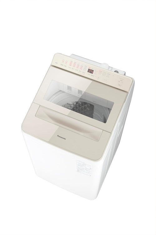 パナソニック(Panasonic) 全自動洗濯機 NA-FA10K5