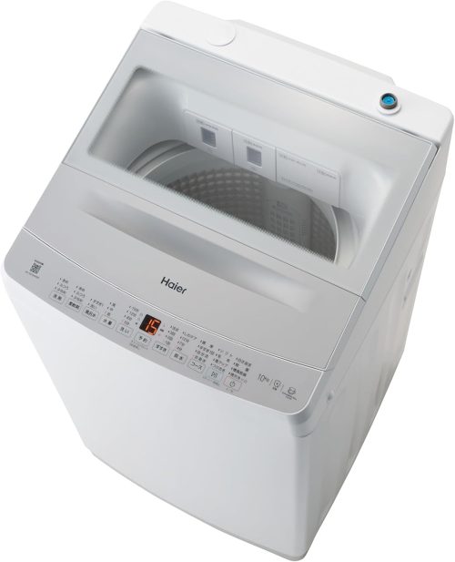 ハイアール(Haier) 全自動洗濯機 JW-XD100A