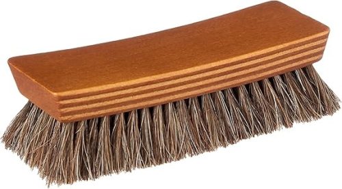 ルボウ(Lebeau) ピュアホースヘアブラシ