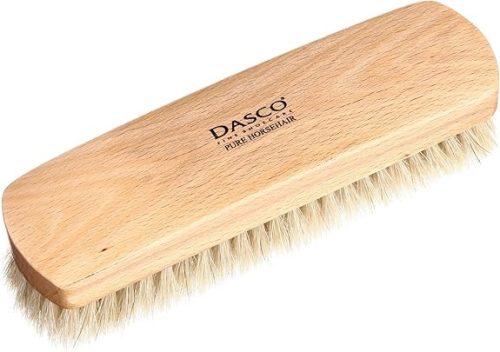 ダスコ(DASCO) ホースヘアブラシ