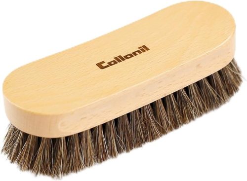 コロニル(Collonil) 馬毛ブラシ ブナ