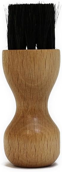 M.MOWBRAY(M.モゥブレィ) ペネトレィトブラシ馬毛