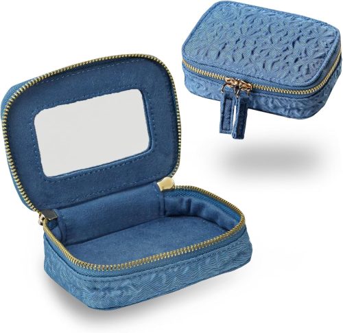 アットライズ(atRise) リップケース ミラー付き