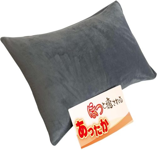 Magic Fit 枕カバー のびのび 超マイクロファイバ