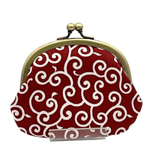 鎌倉てづくり屋 がま口財布