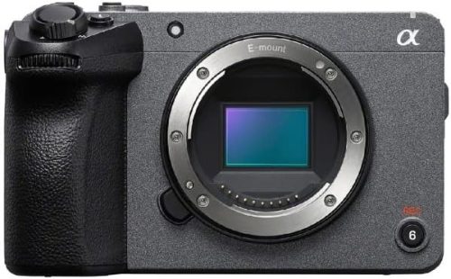 ソニー(SONY) プロフェッショナルカムコーダー FX30 ILME-FX30B