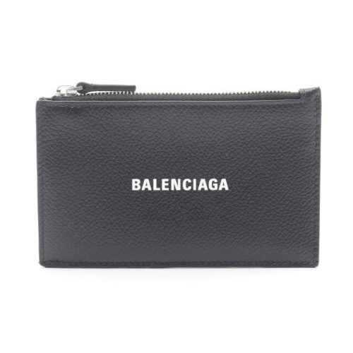 バレンシアガ(BALENCIAGA) Cash ロング コイン&カード ホルダー