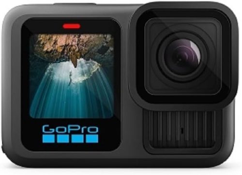 ゴープロ(GoPro) HERO13 BLACK CHDHX-131-FW
