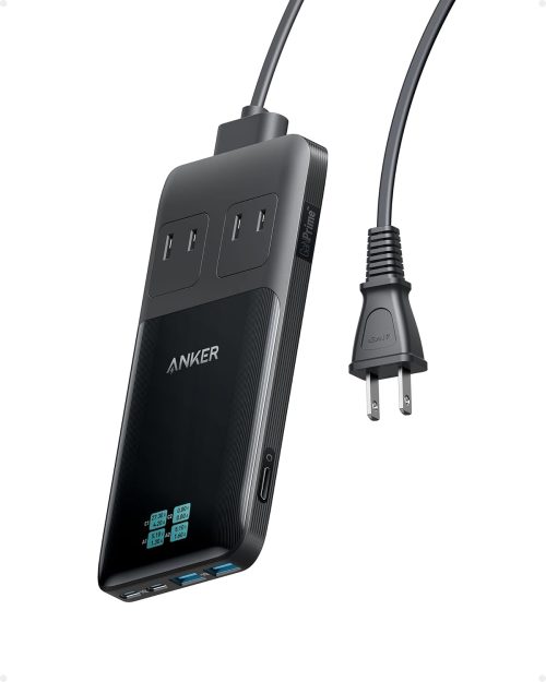 アンカー(ANKER) Prime Charging Station A9128NF1