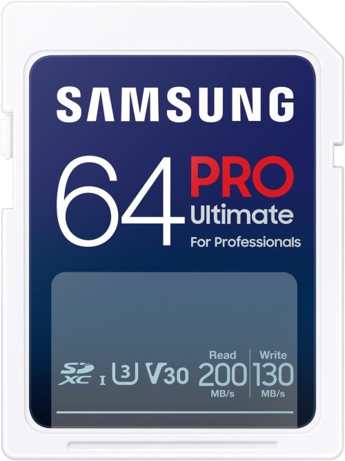 サムスン(Samsung) PRO Ultimate MB-SY64S-IT/EC