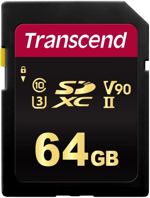 トランセンド(Transcend) TS64GSDC700S