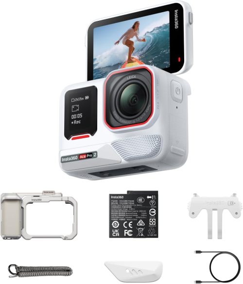 Insta360 Ace Pro 2