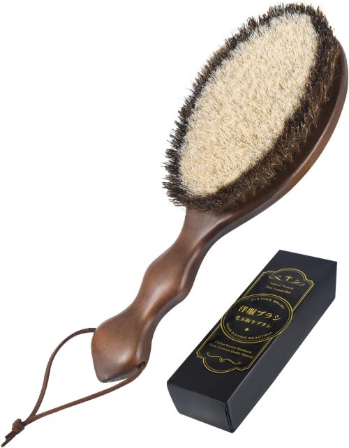 Snana 洋服ブラシ