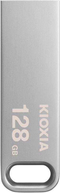 キオクシア(Kioxia) TransMemory U366 LU366S128GG4